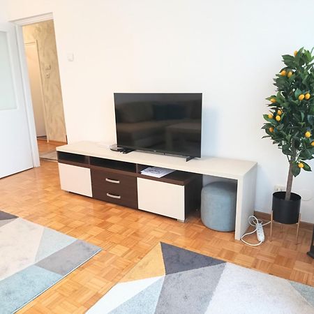 Ferienwohnung Novobeogradska Prica Exterior foto
