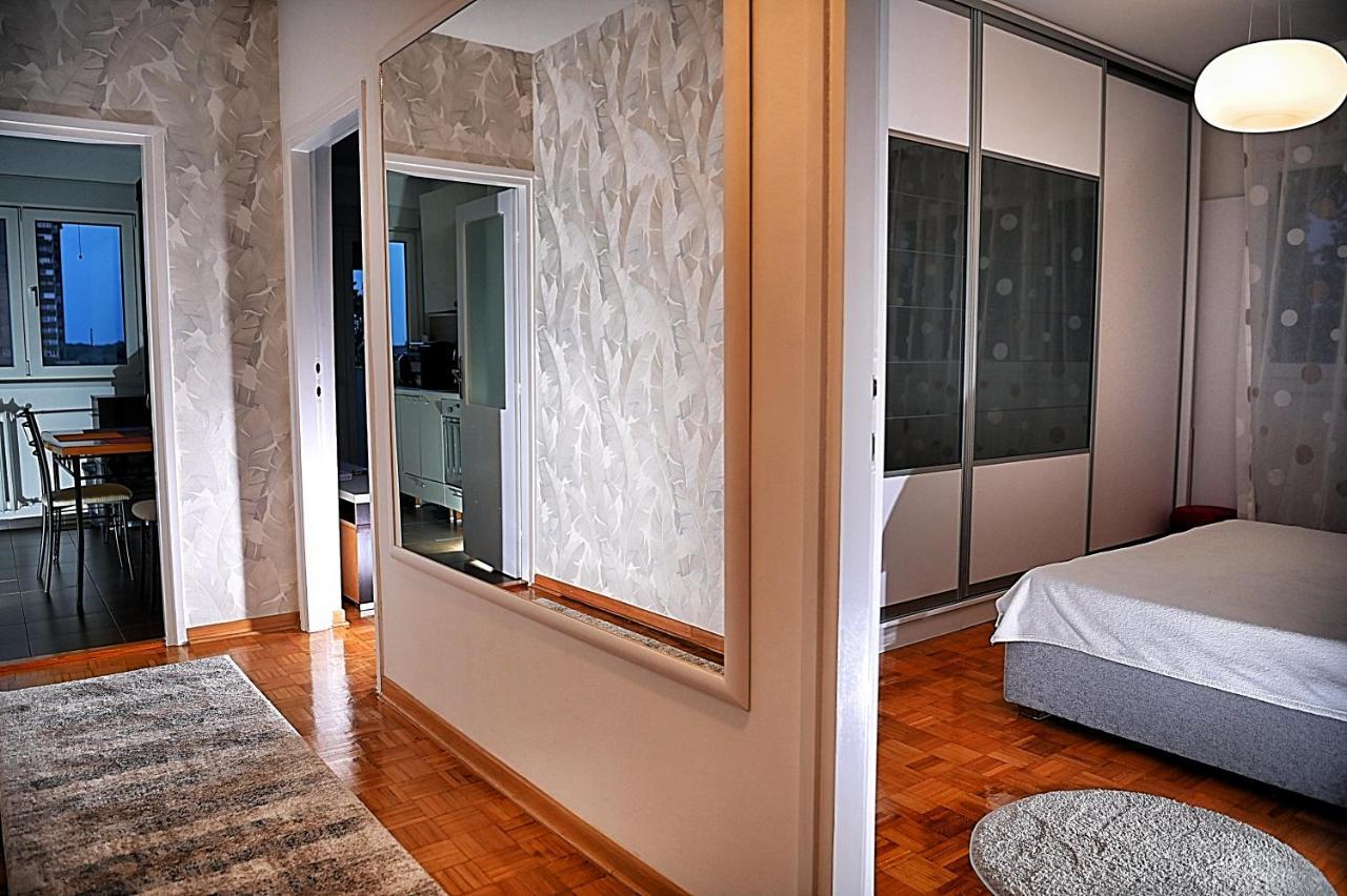Ferienwohnung Novobeogradska Prica Exterior foto