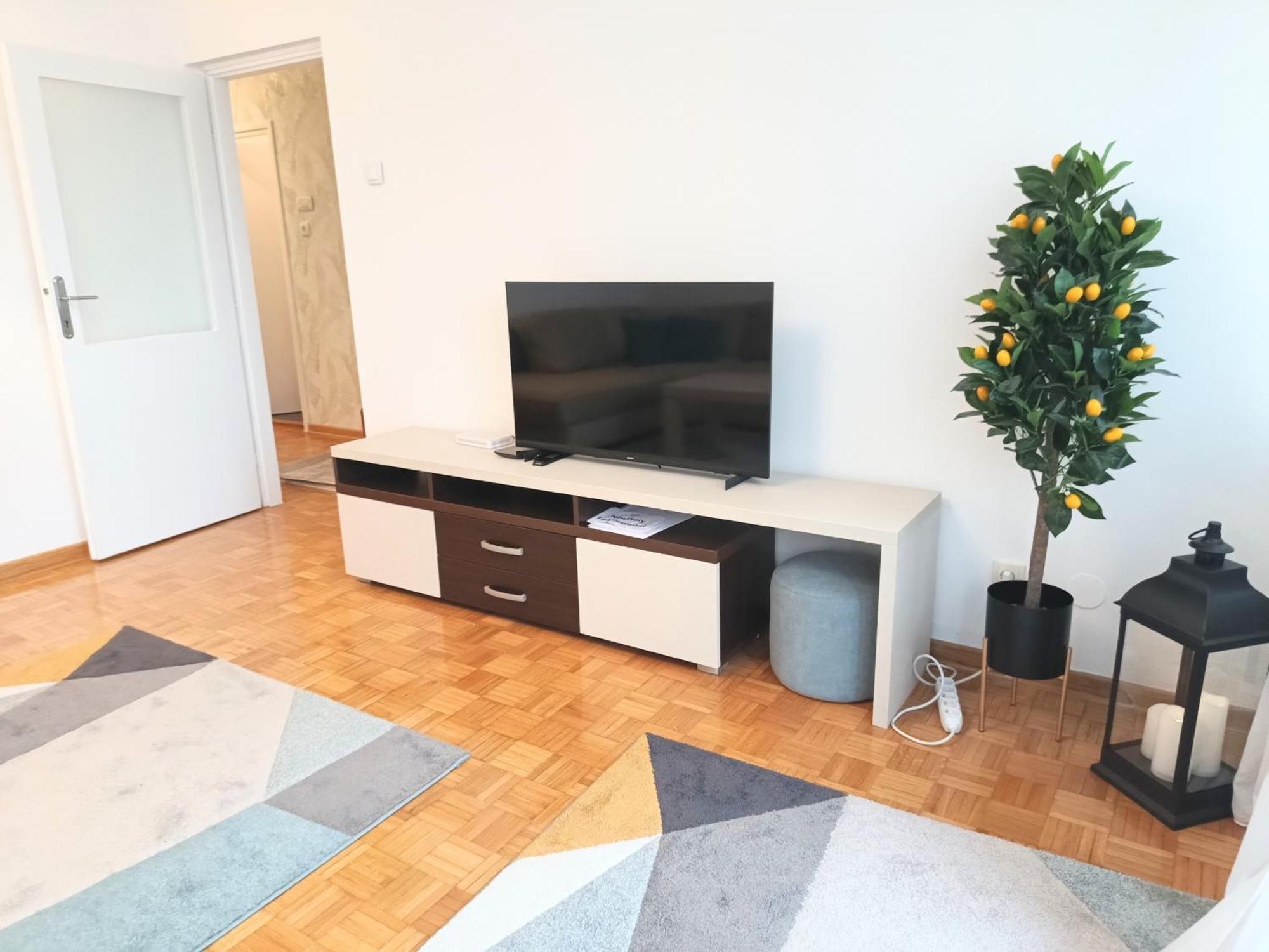 Ferienwohnung Novobeogradska Prica Exterior foto